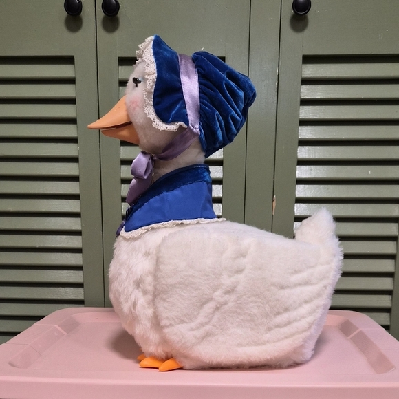 World Of Wonder 80s Mother Goose - Picture 2 of 16